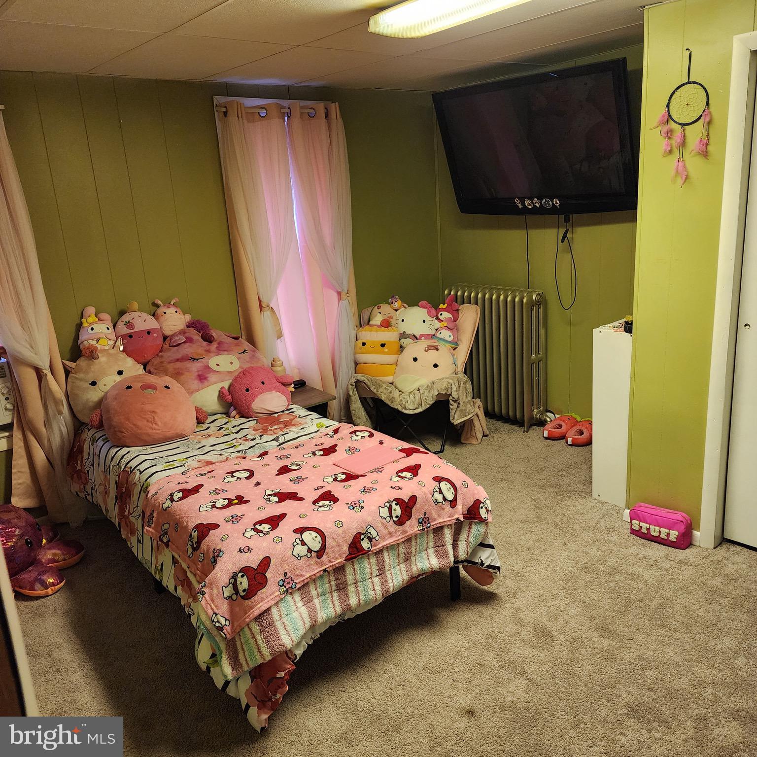 SOUTH END - Residential