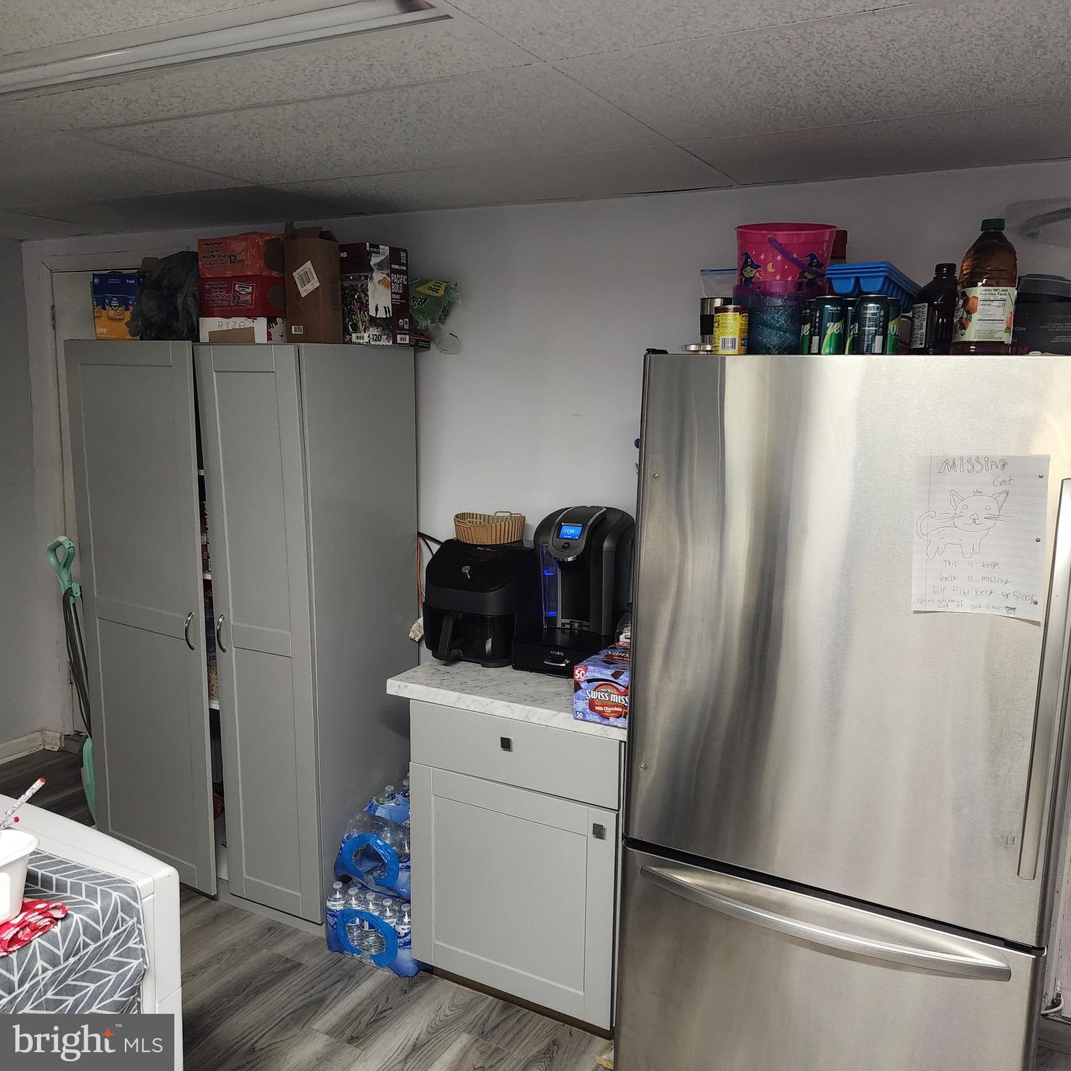 SOUTH END - Residential