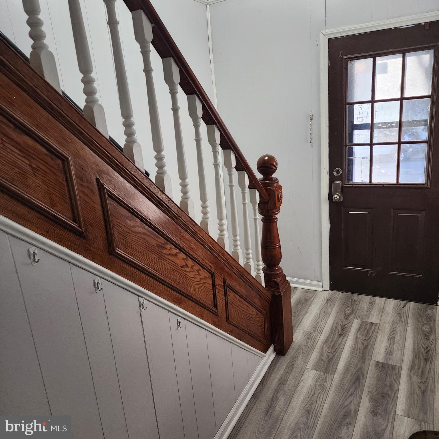 SOUTH END - Residential