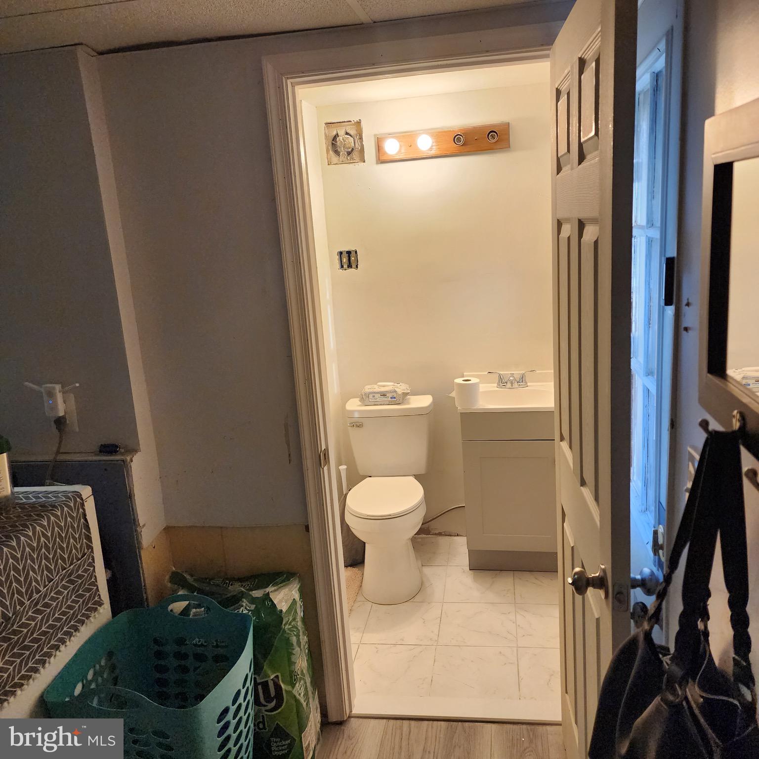 SOUTH END - Residential