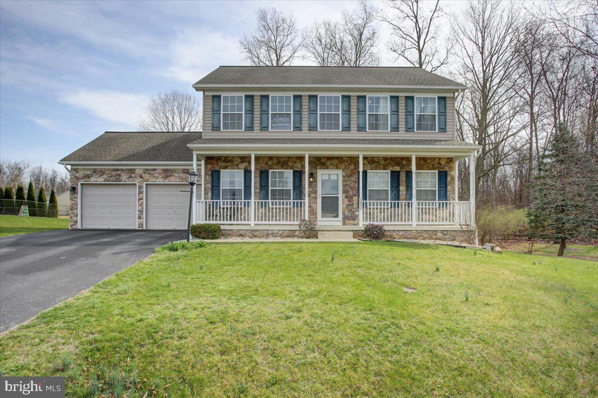 CEDARBROOK - Residential