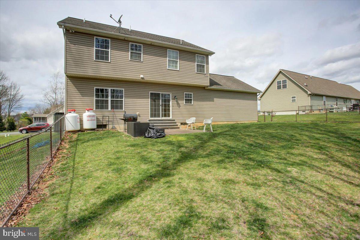 CEDARBROOK - Residential