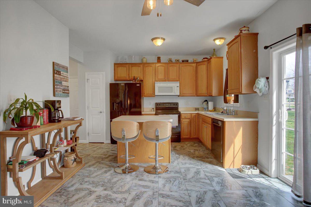 CEDARBROOK - Residential