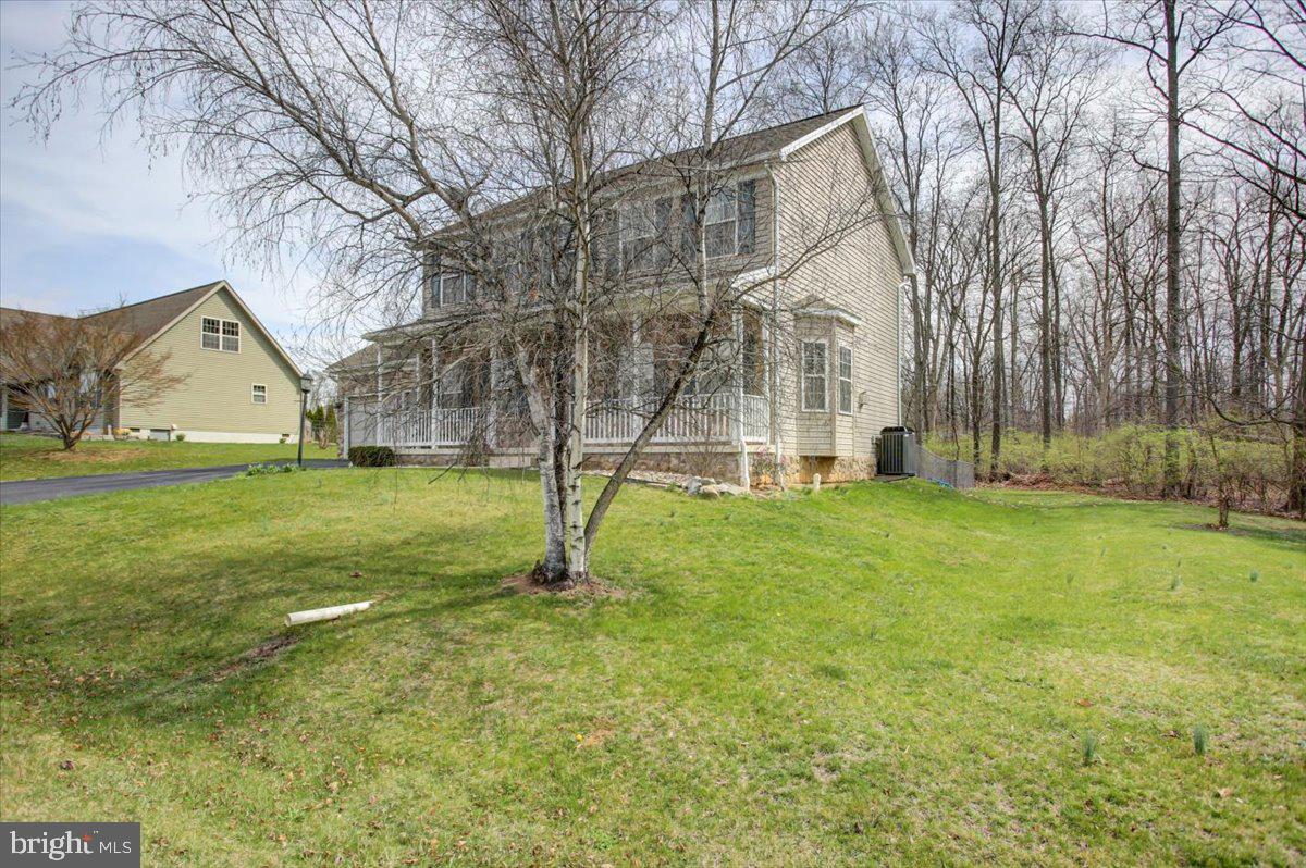 CEDARBROOK - Residential
