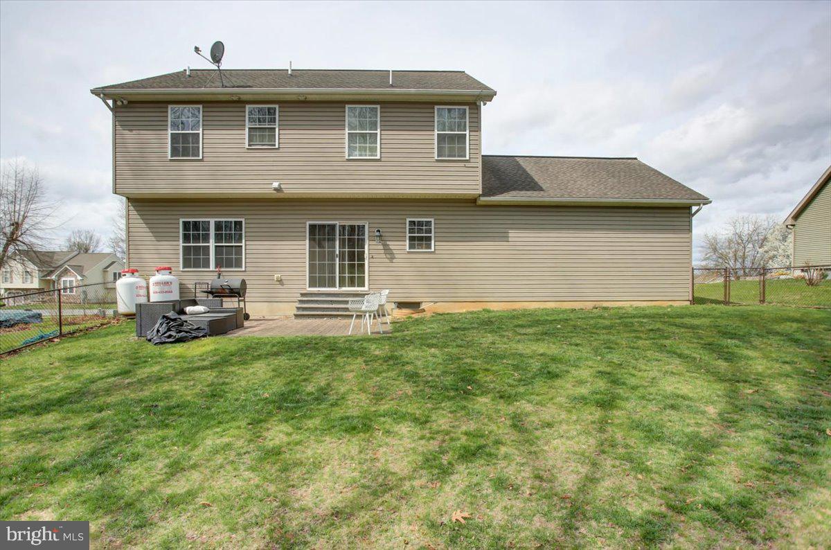 CEDARBROOK - Residential