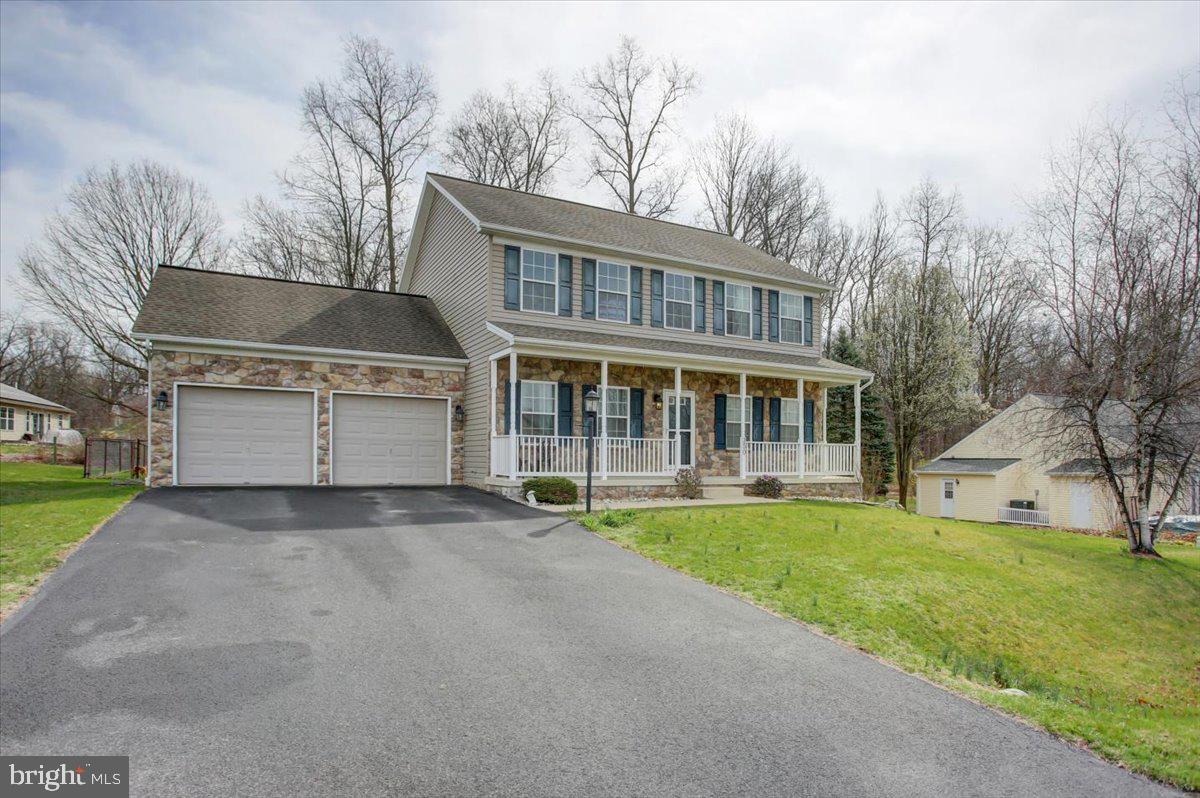 CEDARBROOK - Residential