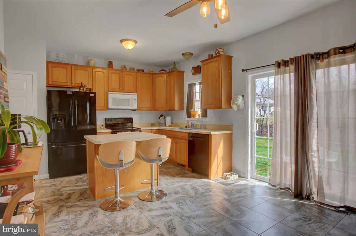 CEDARBROOK - Residential