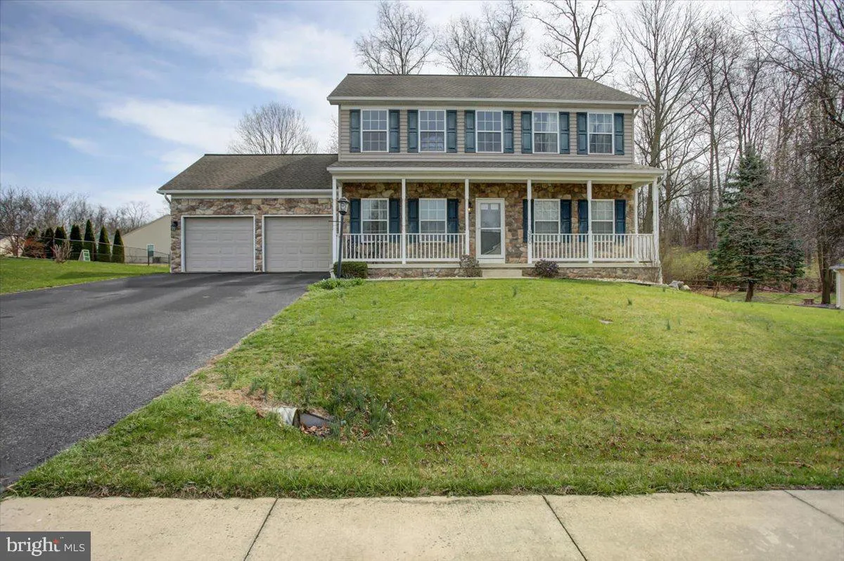 Greencastle, Pennsylvania 17225, United States, 4 Bedrooms Bedrooms, ,3 BathroomsBathrooms,Residential,Active,102899