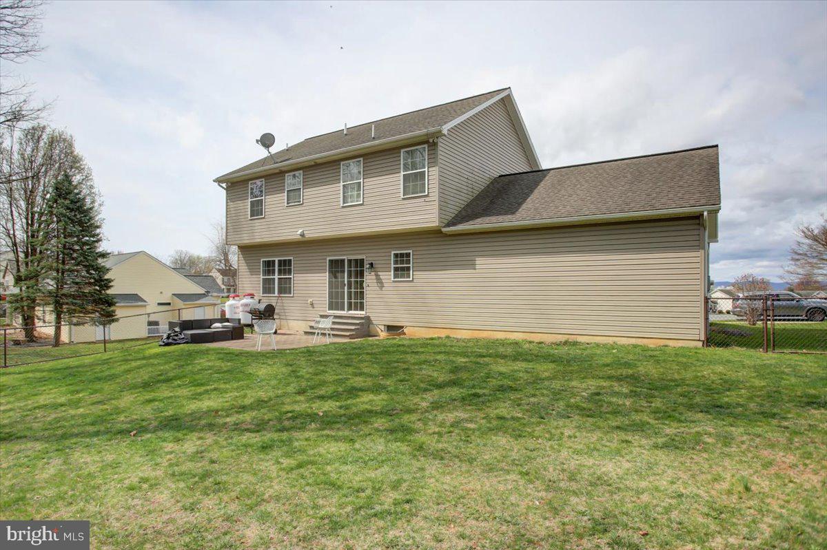 CEDARBROOK - Residential