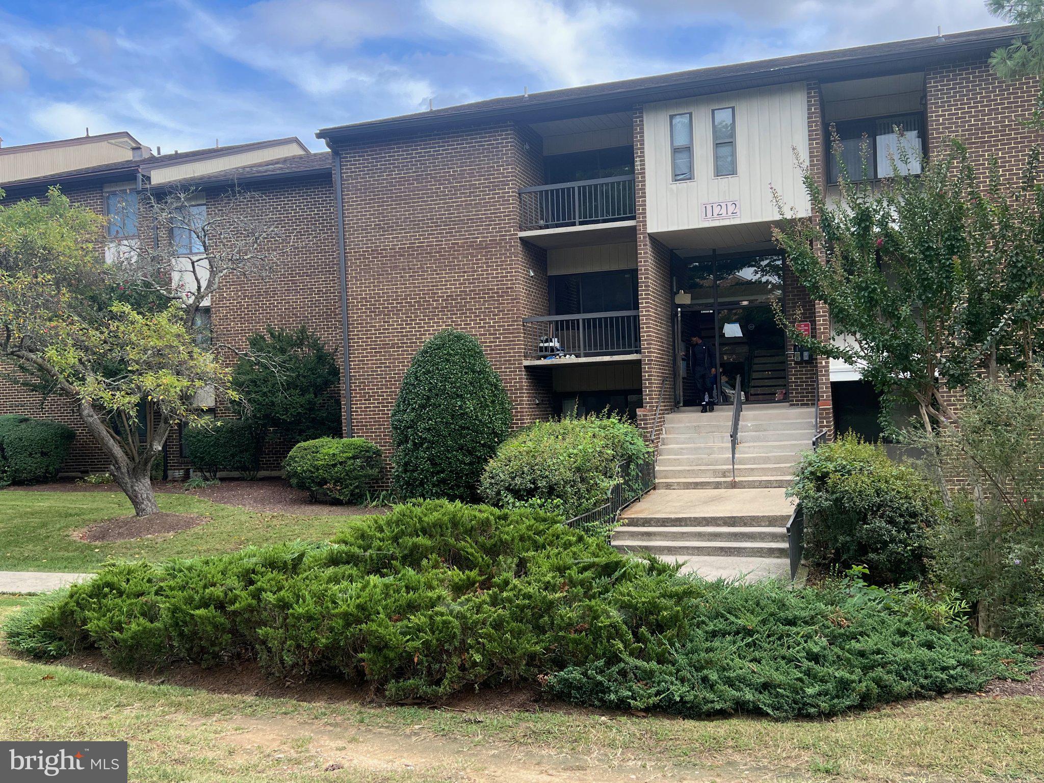 11212 CHERRY HILL ROAD 302