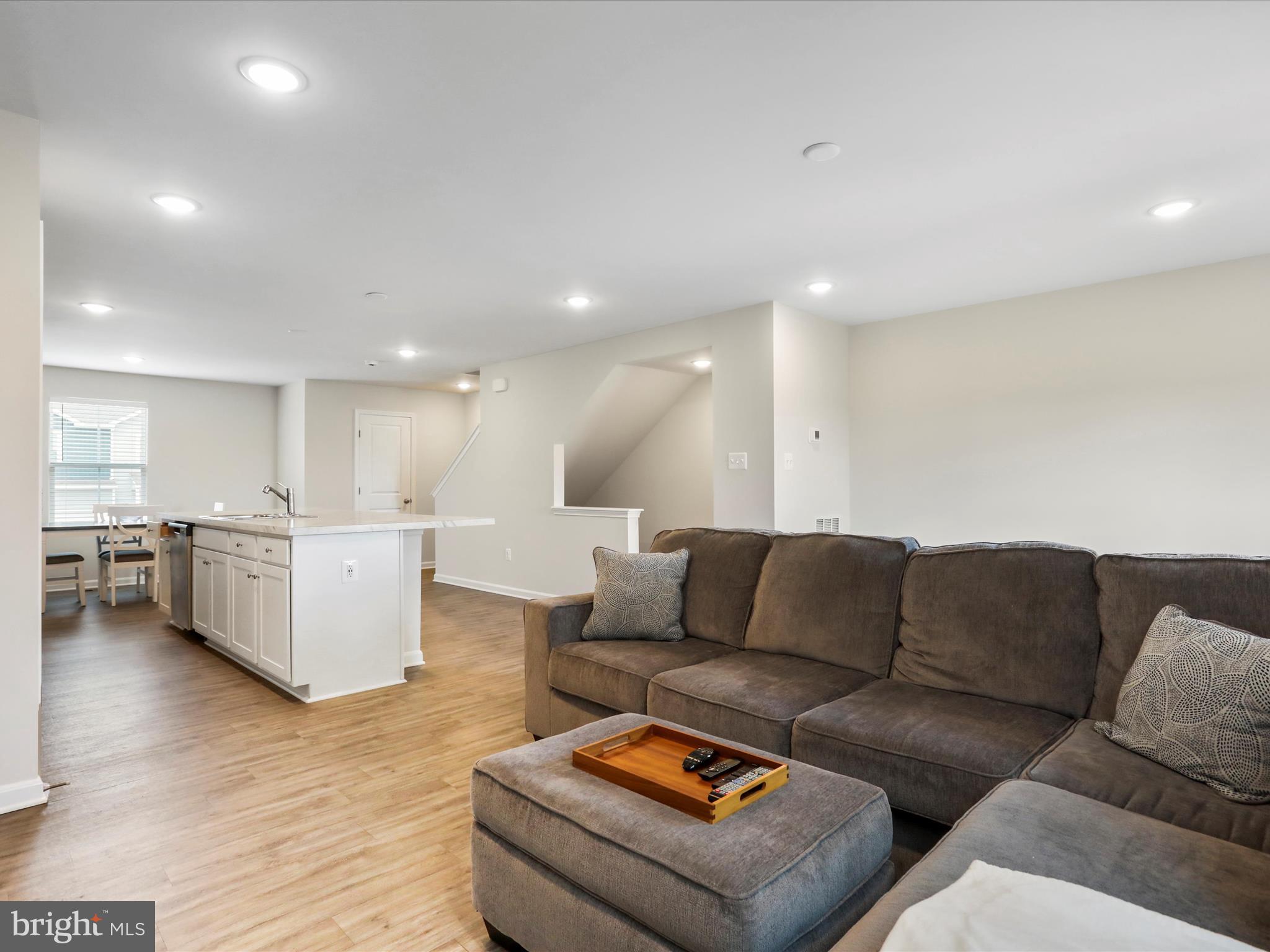 DILLON FARM - Residential