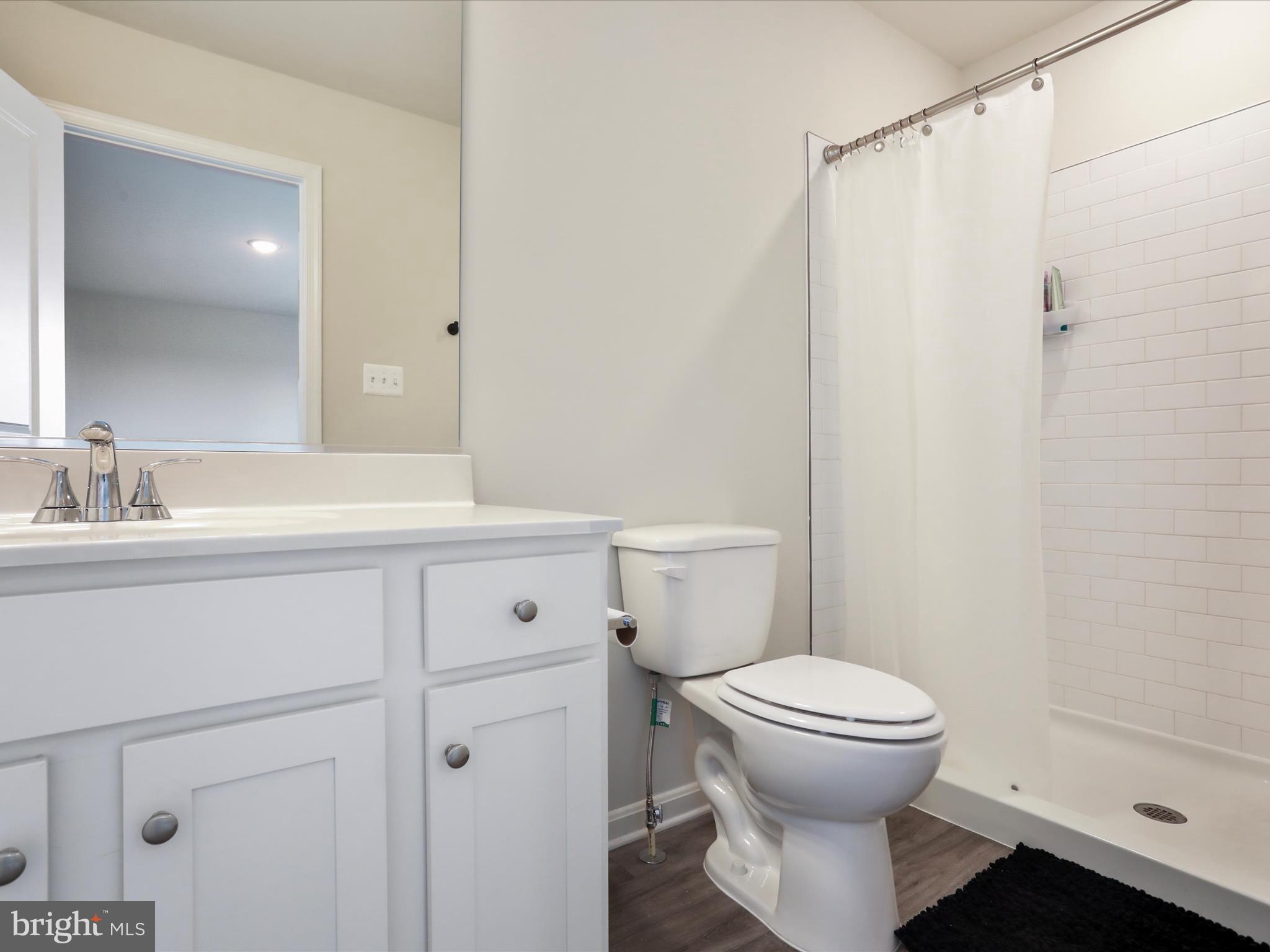 DILLON FARM - Residential