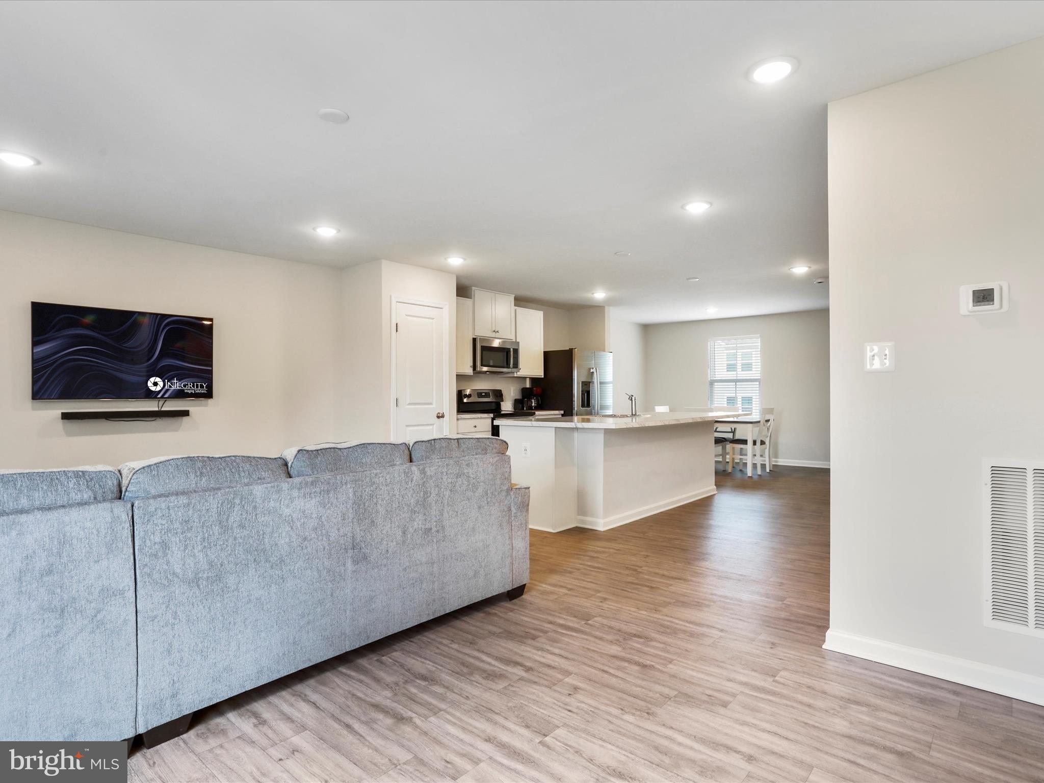 DILLON FARM - Residential