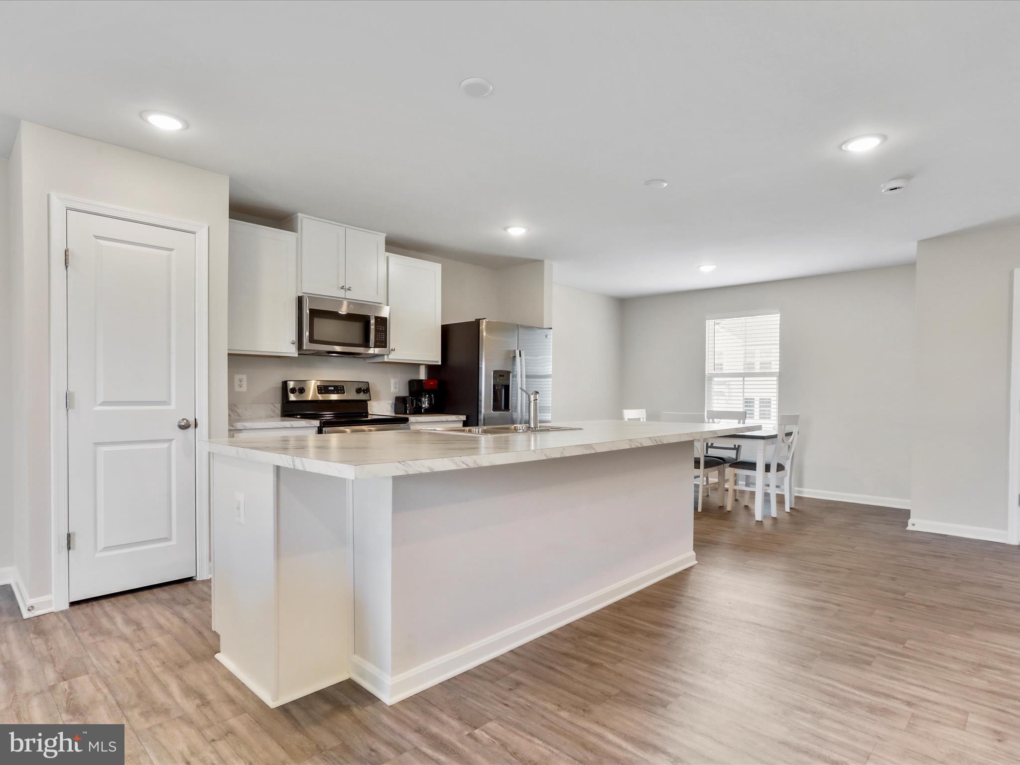 DILLON FARM - Residential