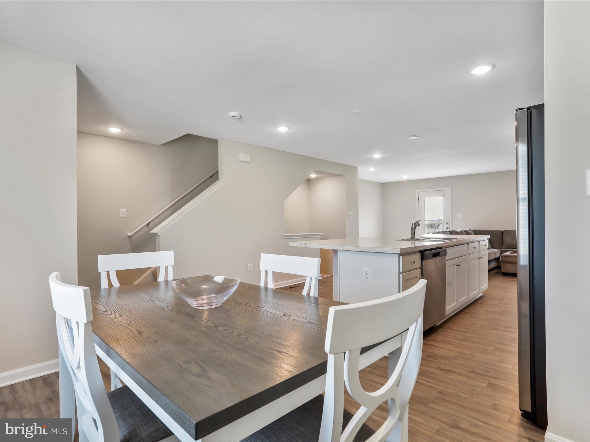 DILLON FARM - Residential