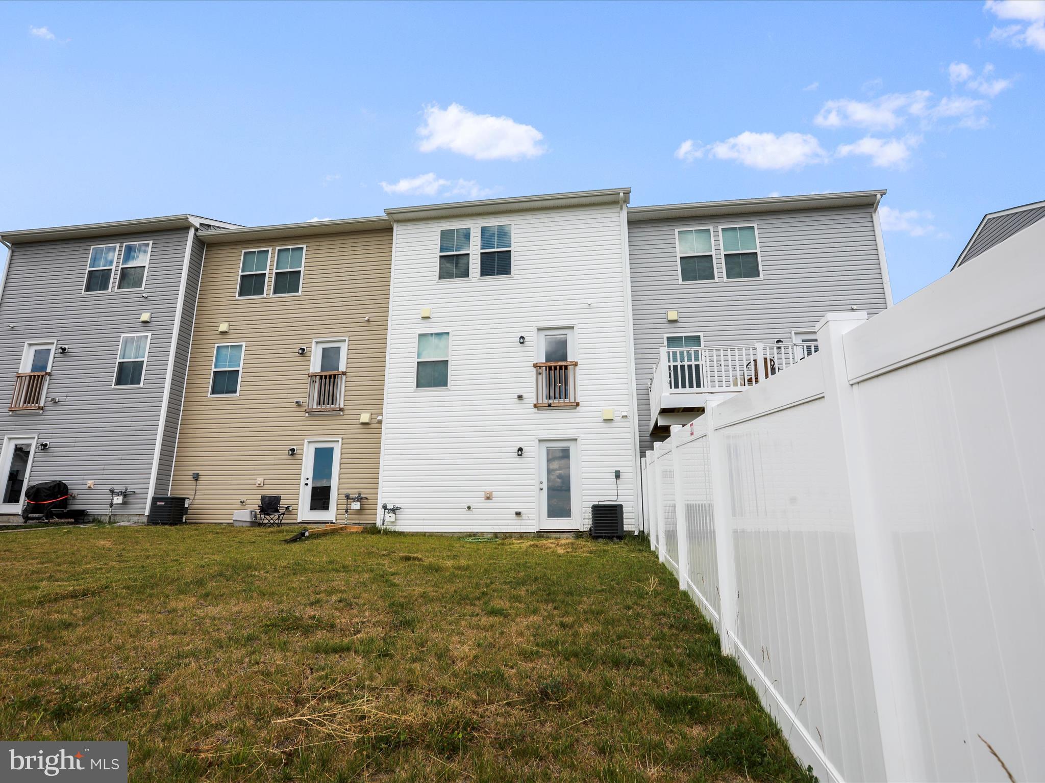 DILLON FARM - Residential