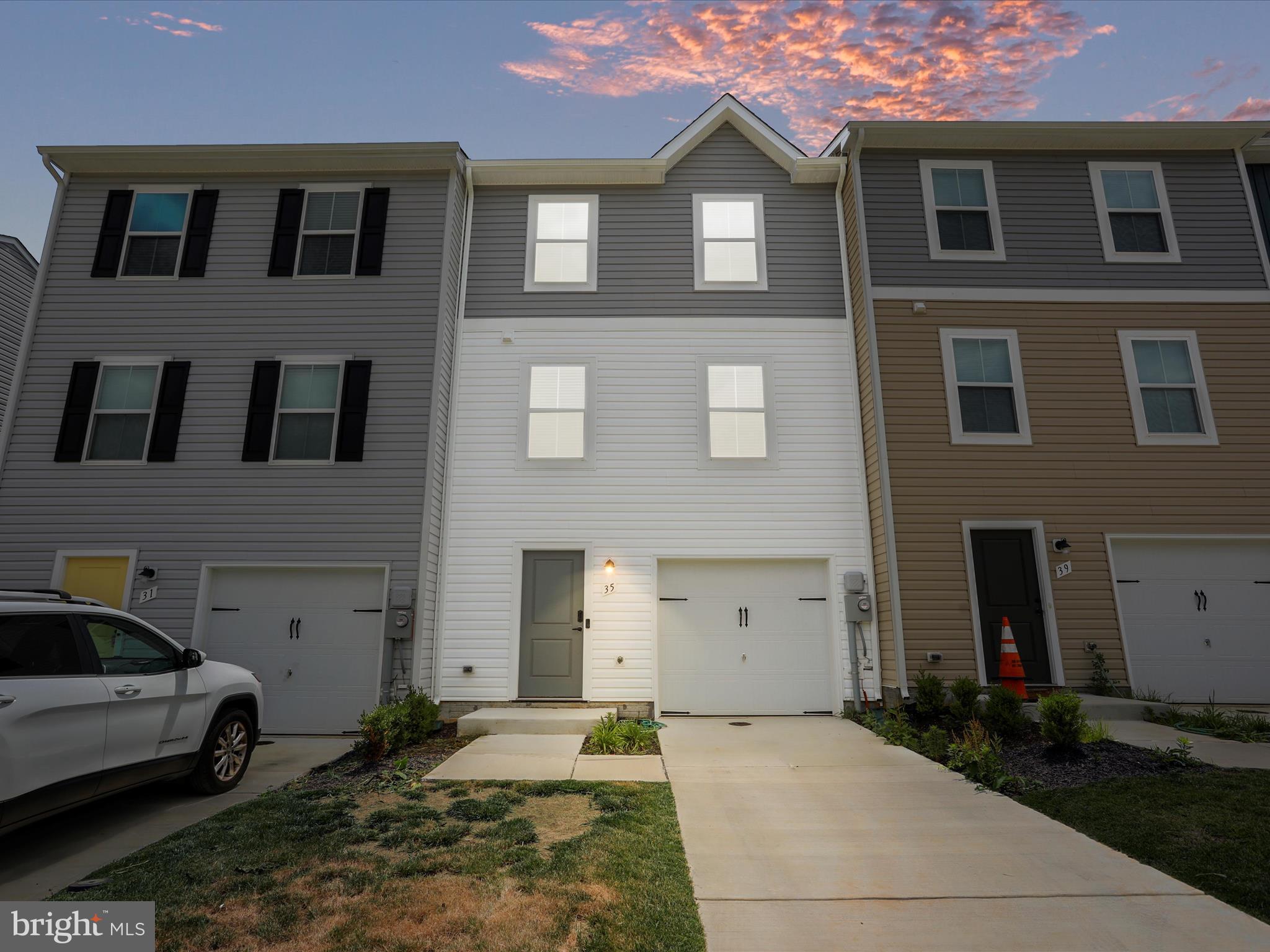 DILLON FARM - Residential