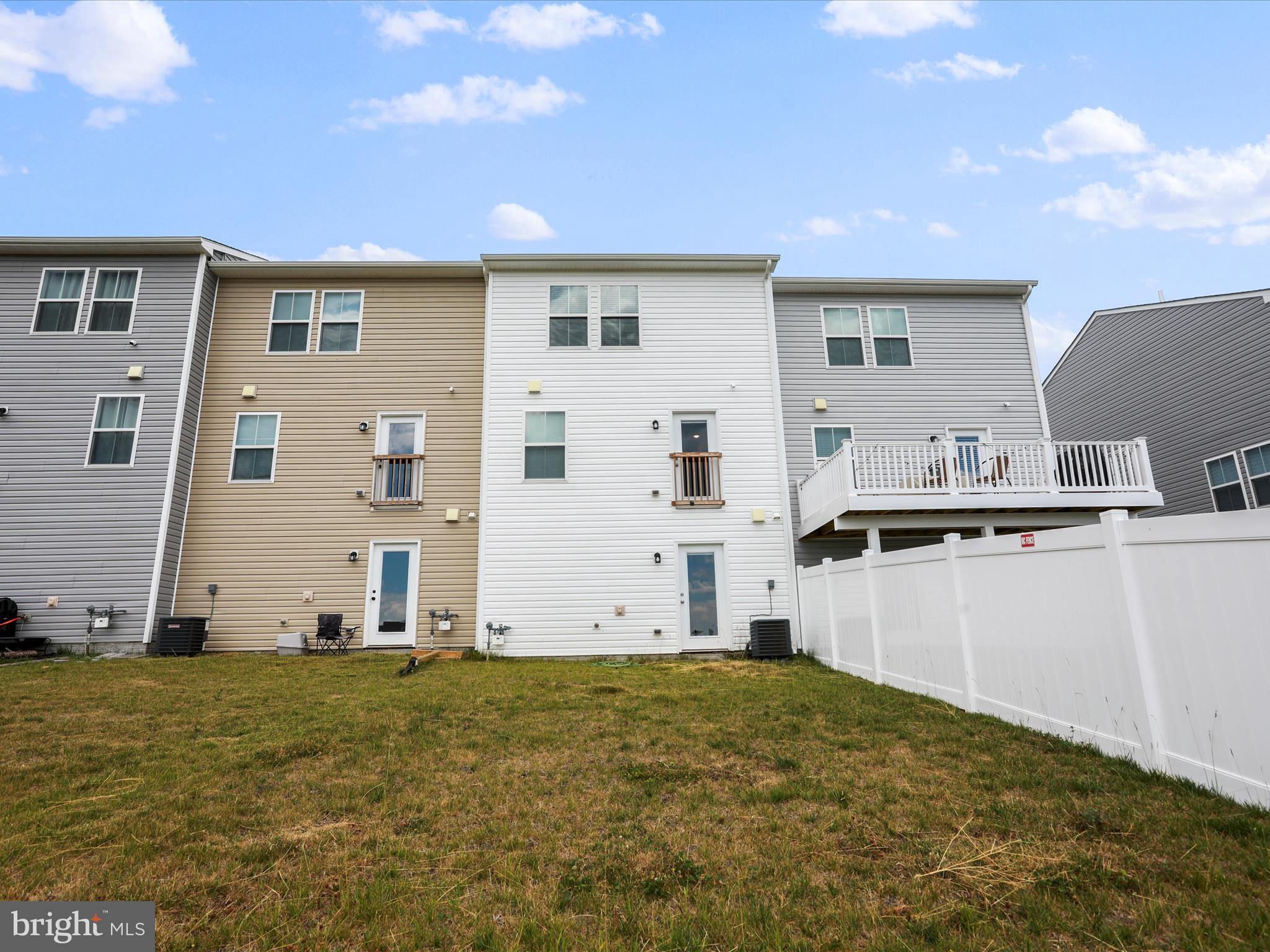 DILLON FARM - Residential