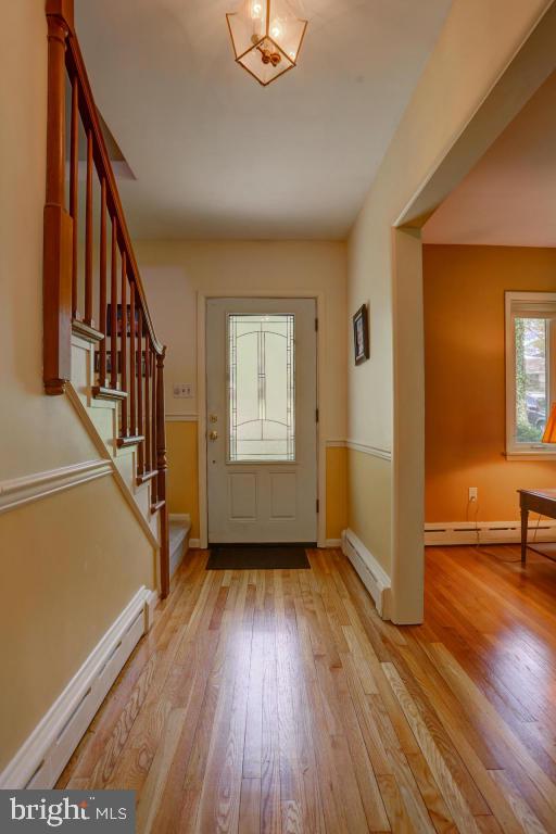 BLOSSOM HILL - Residential