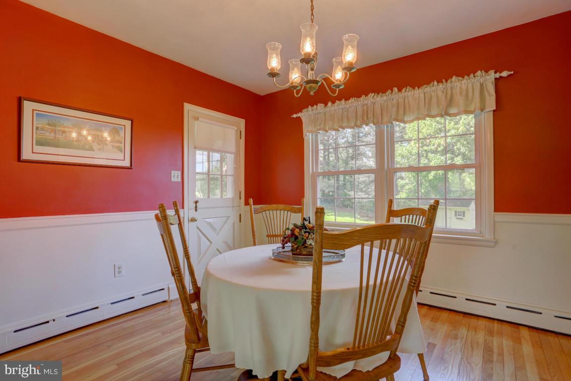 BLOSSOM HILL - Residential