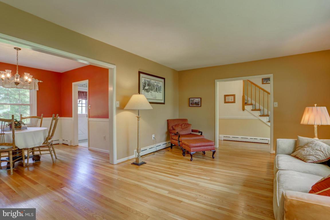 BLOSSOM HILL - Residential