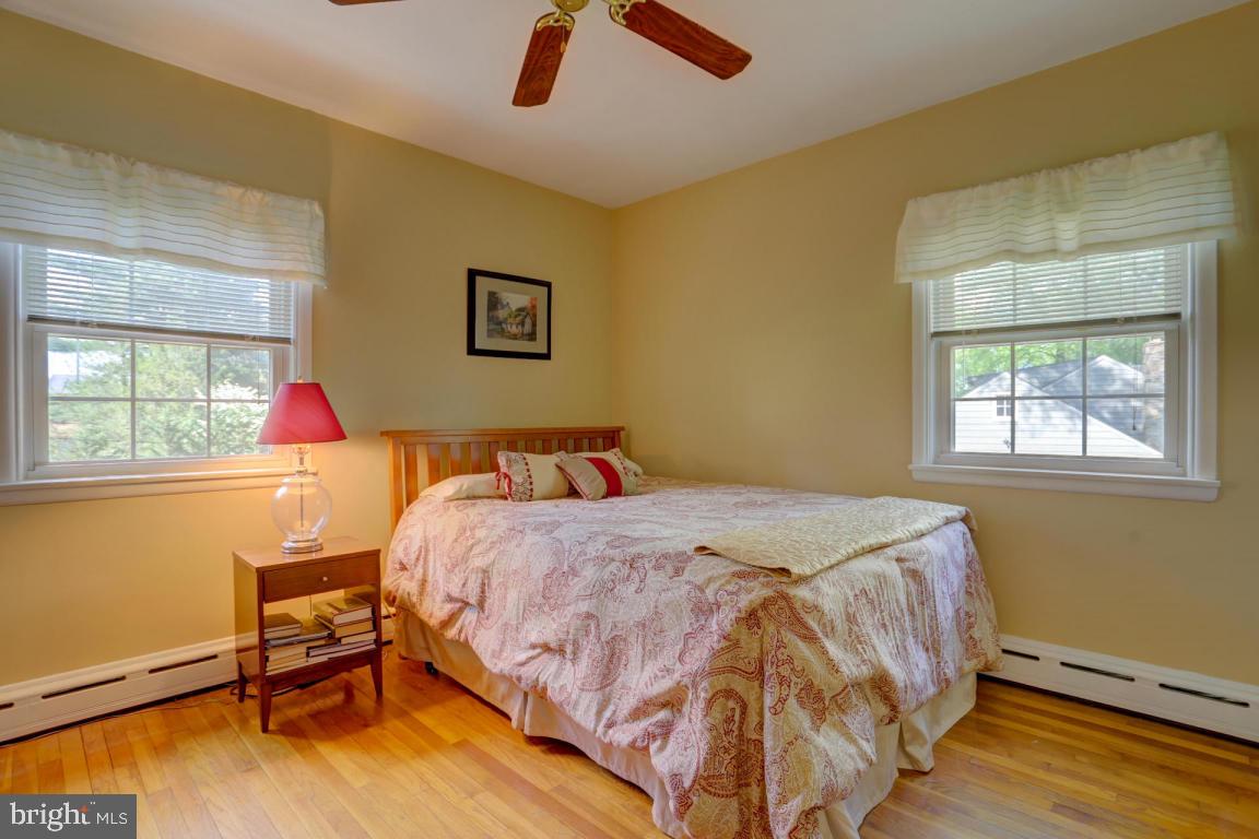 BLOSSOM HILL - Residential