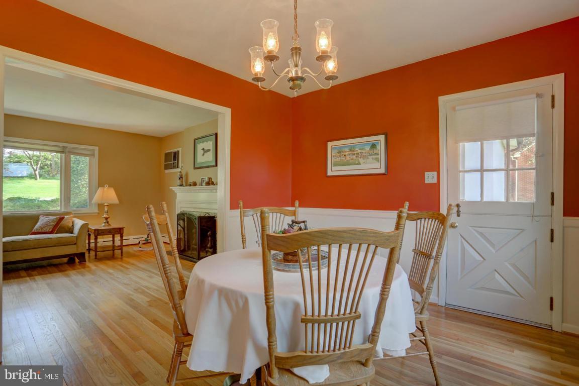 BLOSSOM HILL - Residential