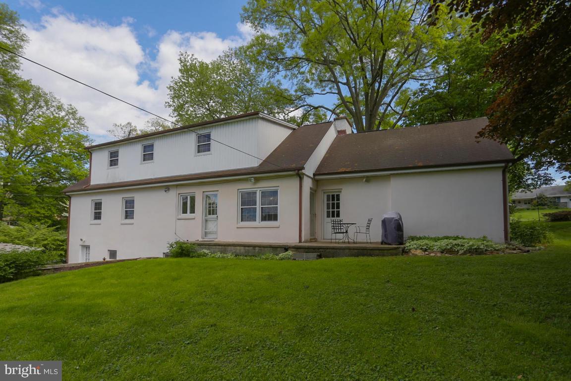 BLOSSOM HILL - Residential