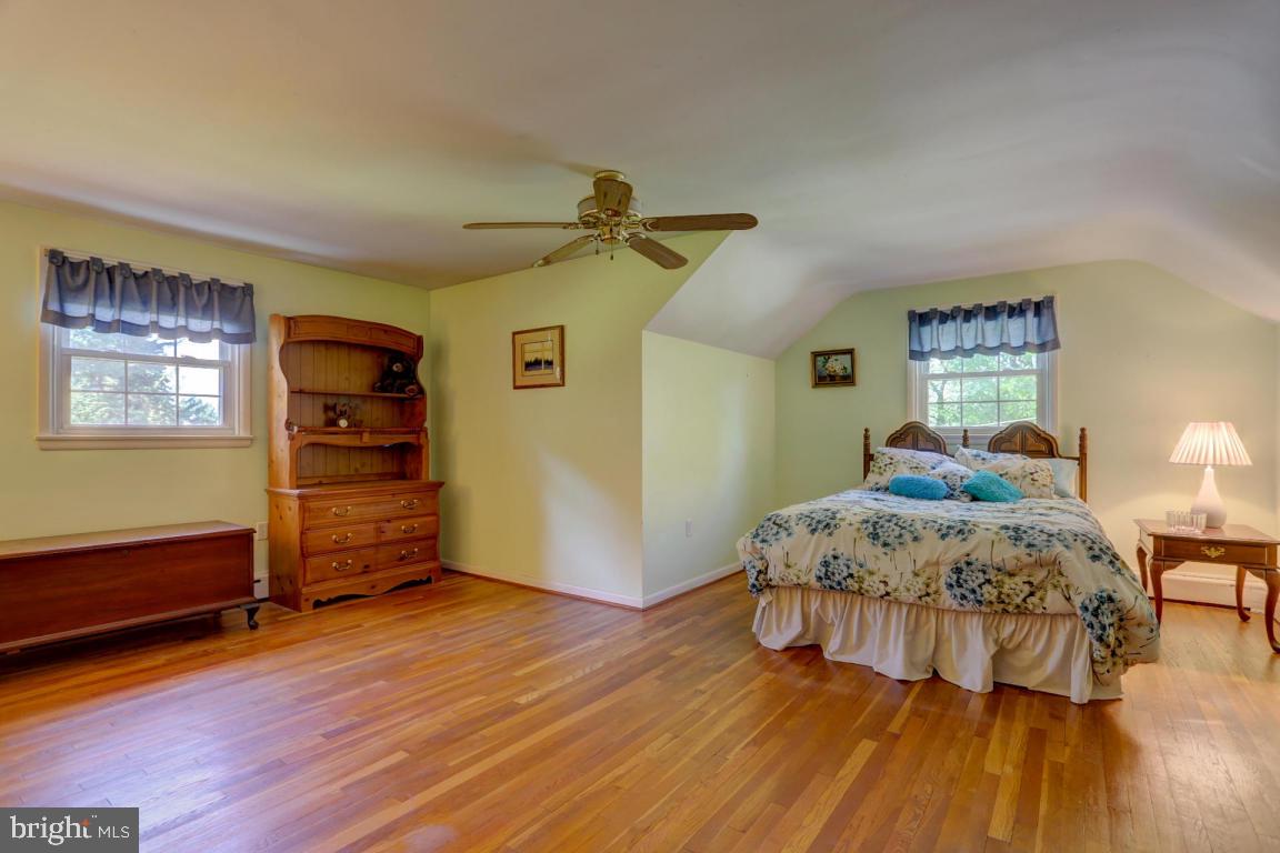 BLOSSOM HILL - Residential