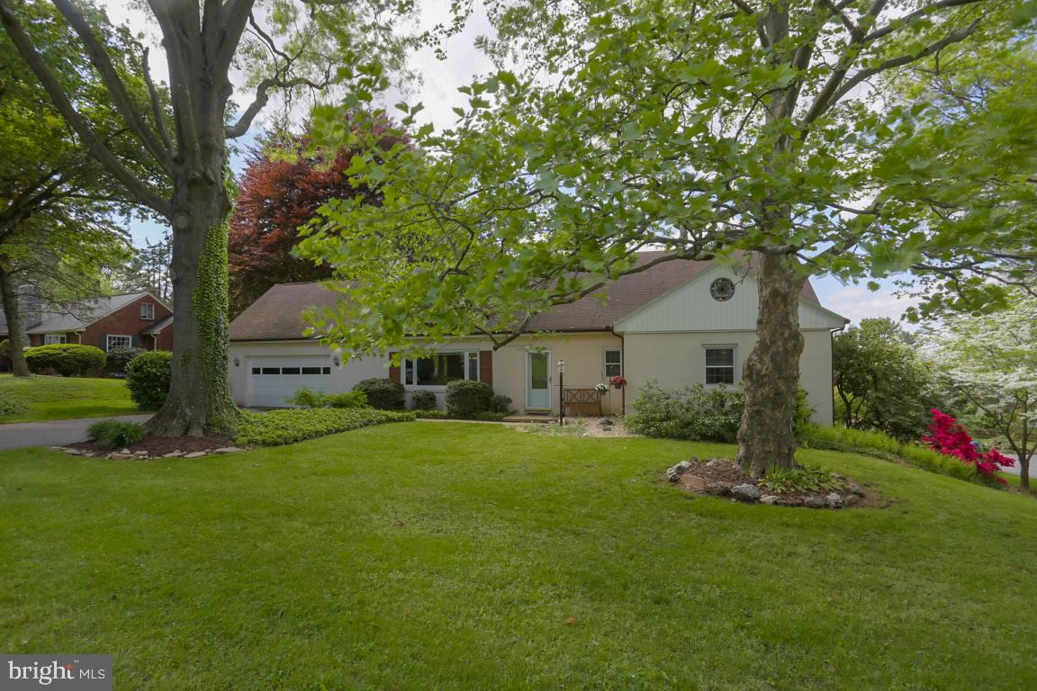 BLOSSOM HILL - Residential