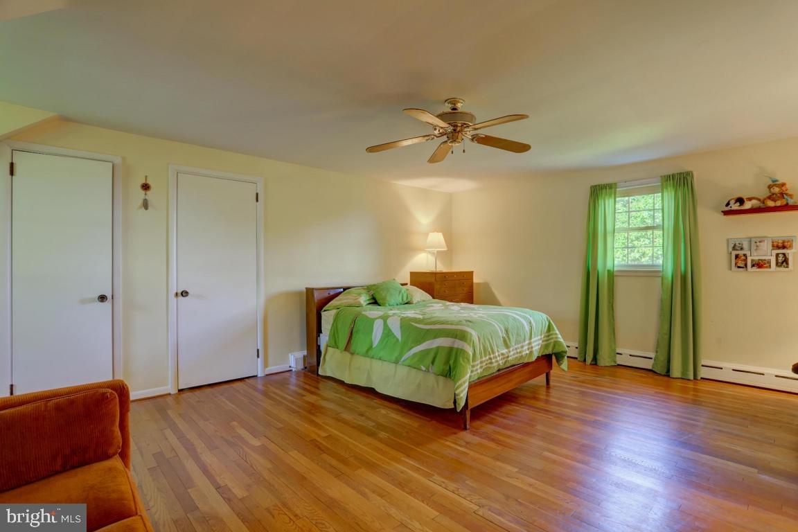 BLOSSOM HILL - Residential