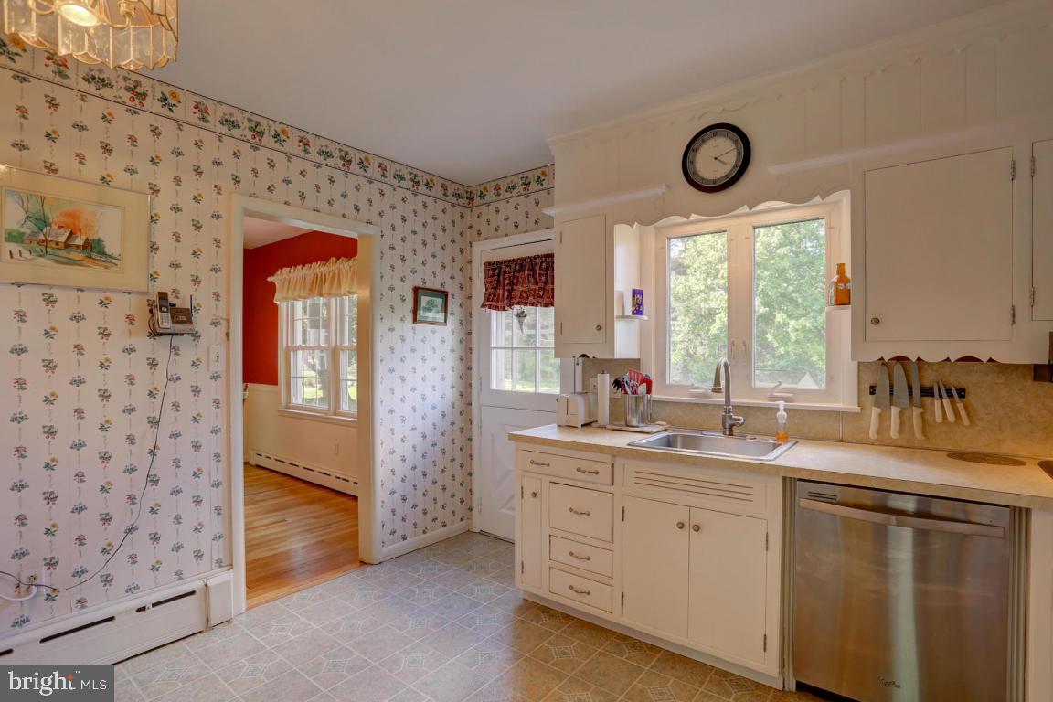BLOSSOM HILL - Residential