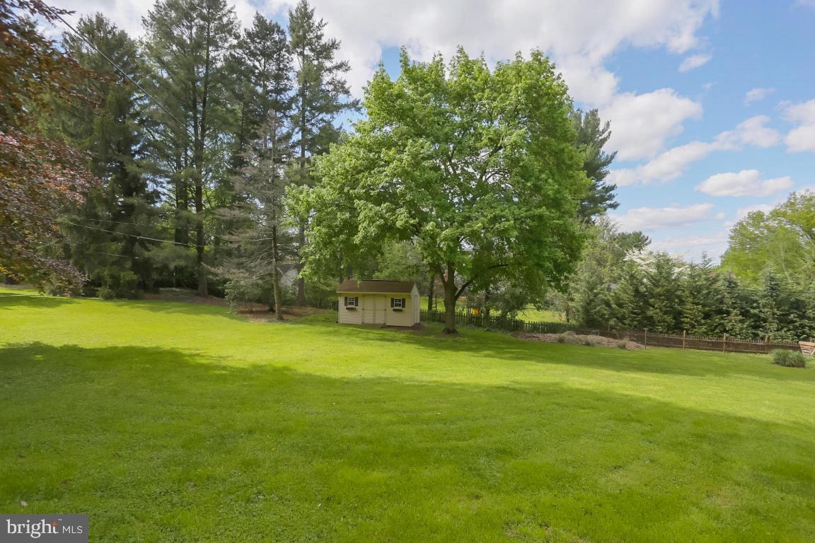 BLOSSOM HILL - Residential