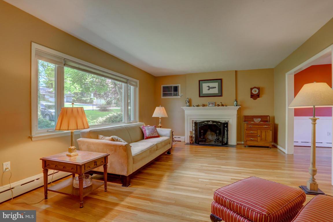 BLOSSOM HILL - Residential