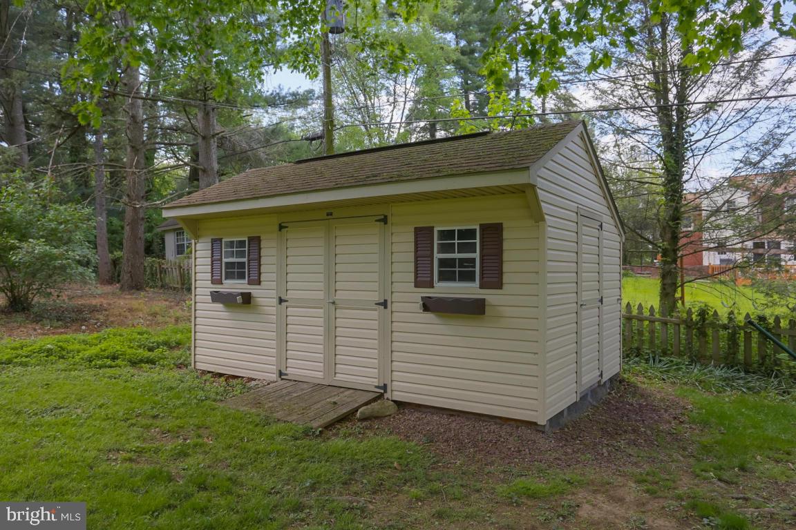 BLOSSOM HILL - Residential