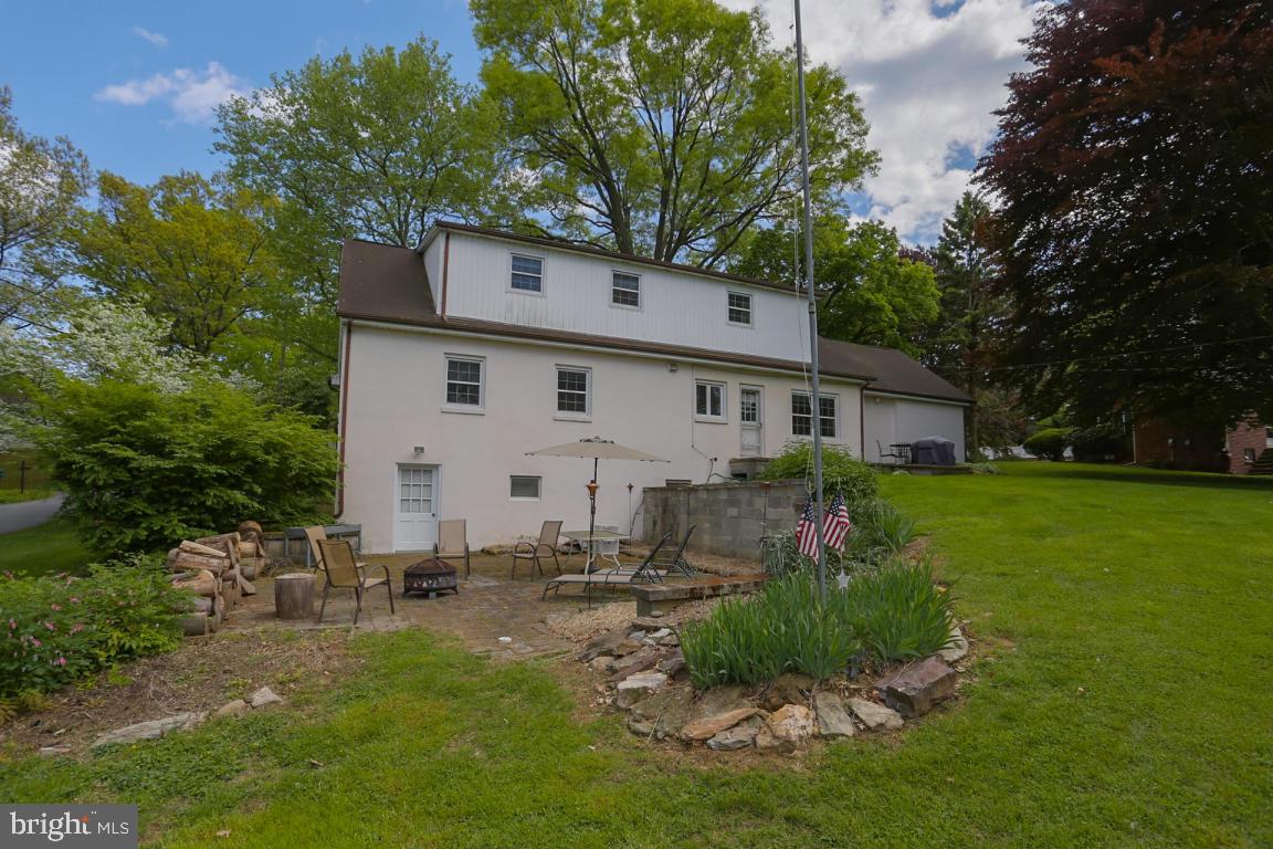 BLOSSOM HILL - Residential