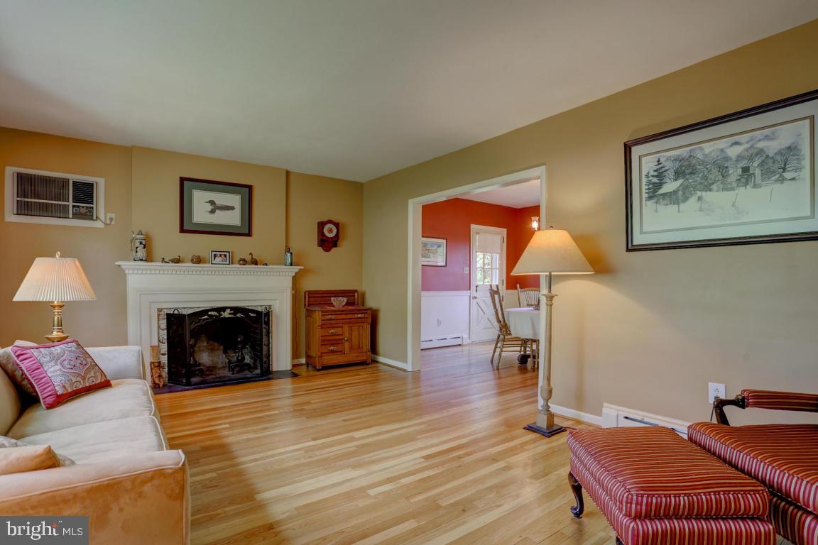 BLOSSOM HILL - Residential