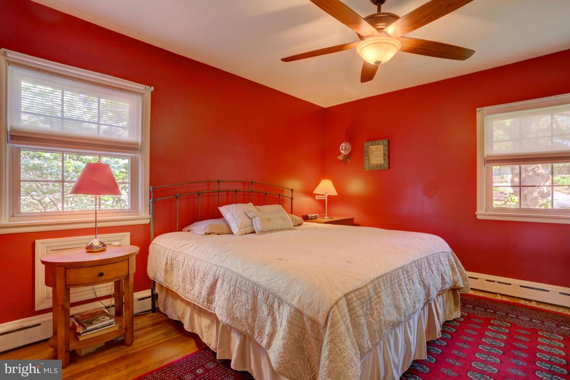 BLOSSOM HILL - Residential