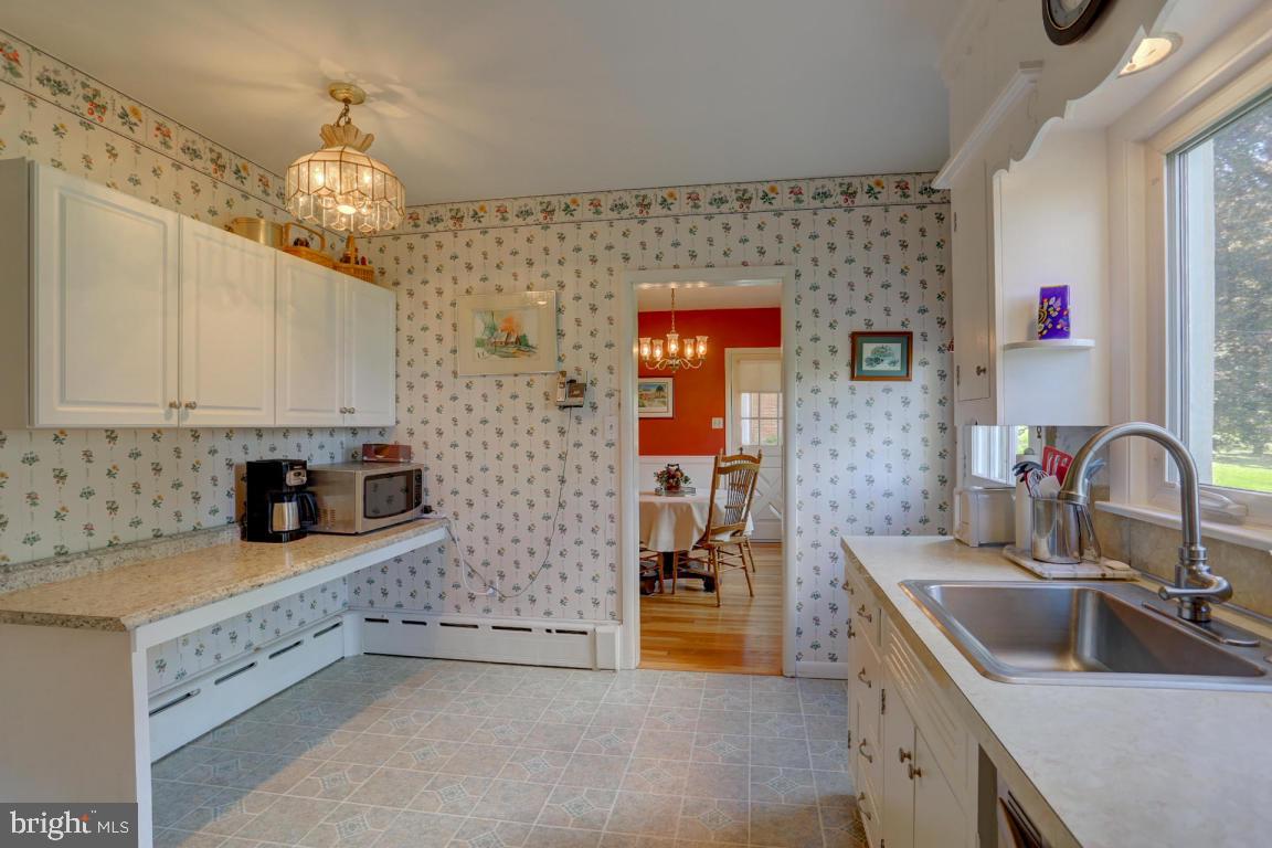 BLOSSOM HILL - Residential