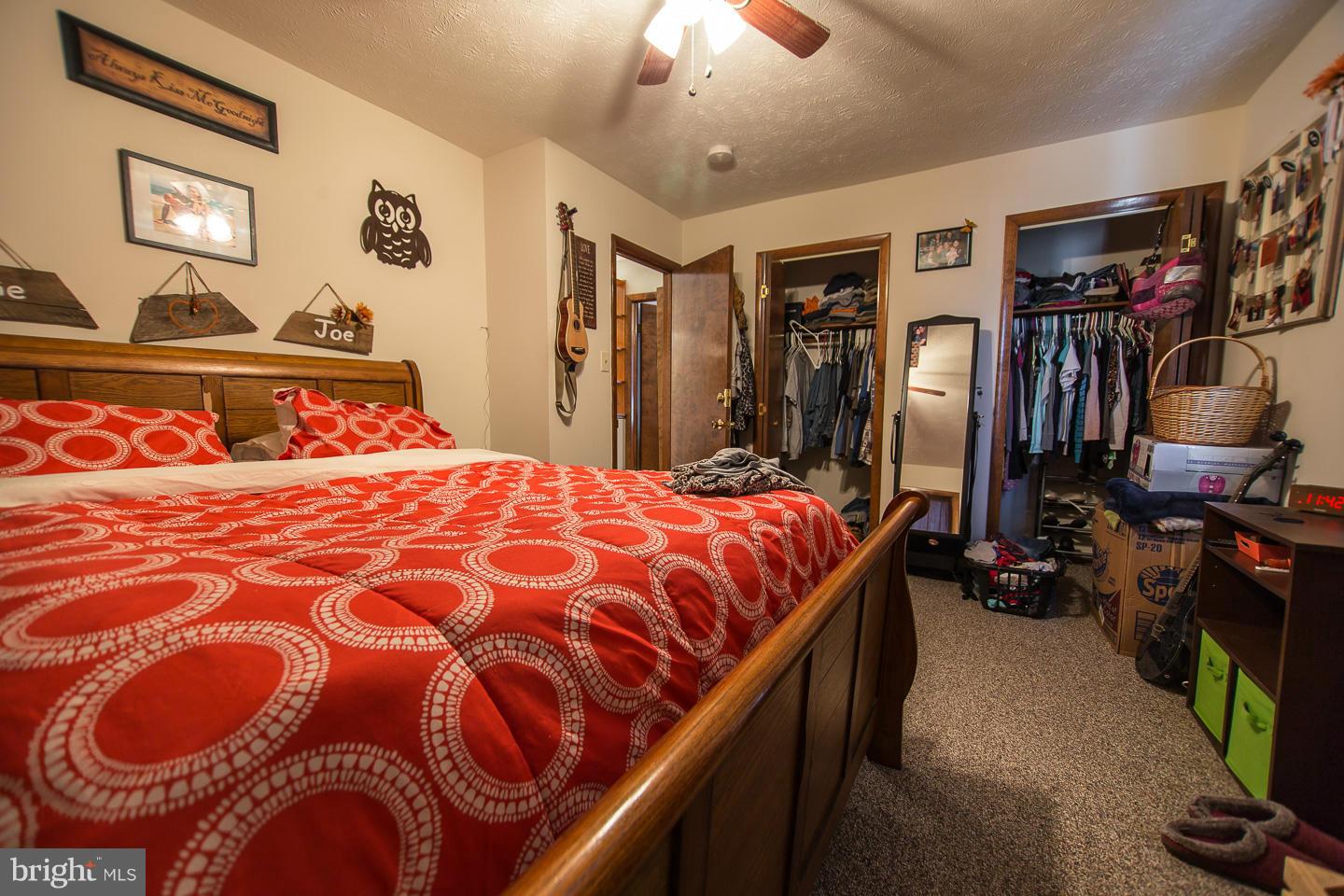 VISCOSE CITY - Residential