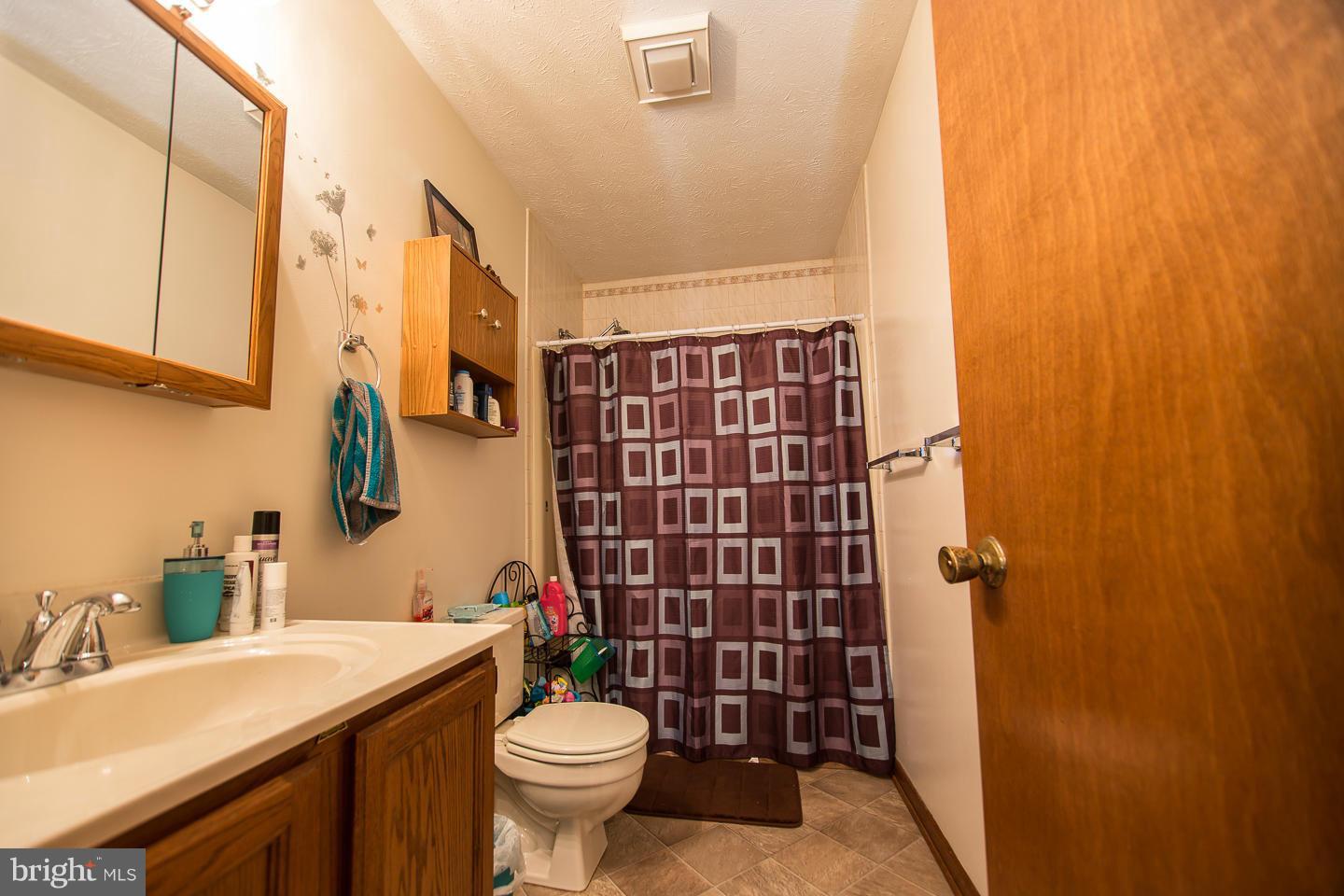 VISCOSE CITY - Residential