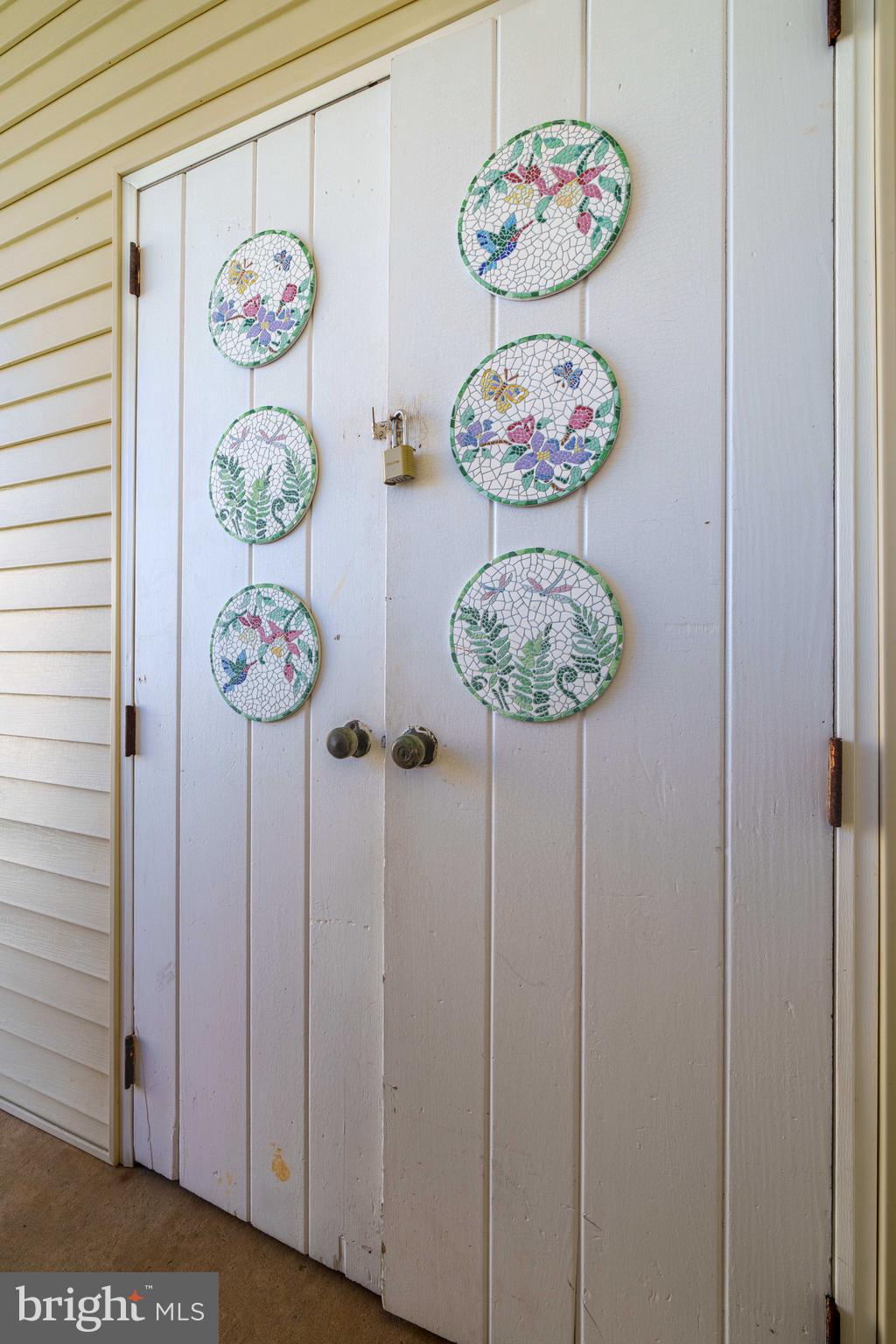 OLD MILL MANOR - Residential