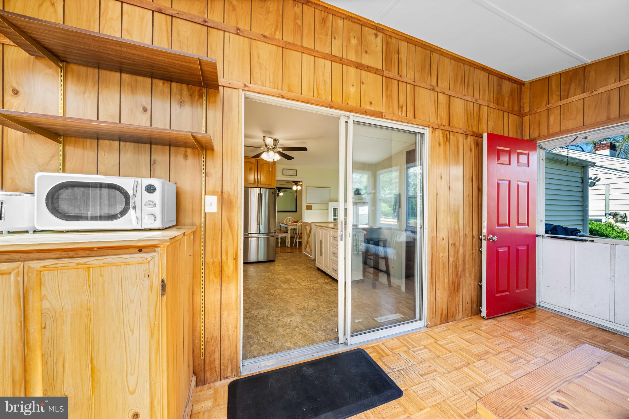 OLD MILL MANOR - Residential