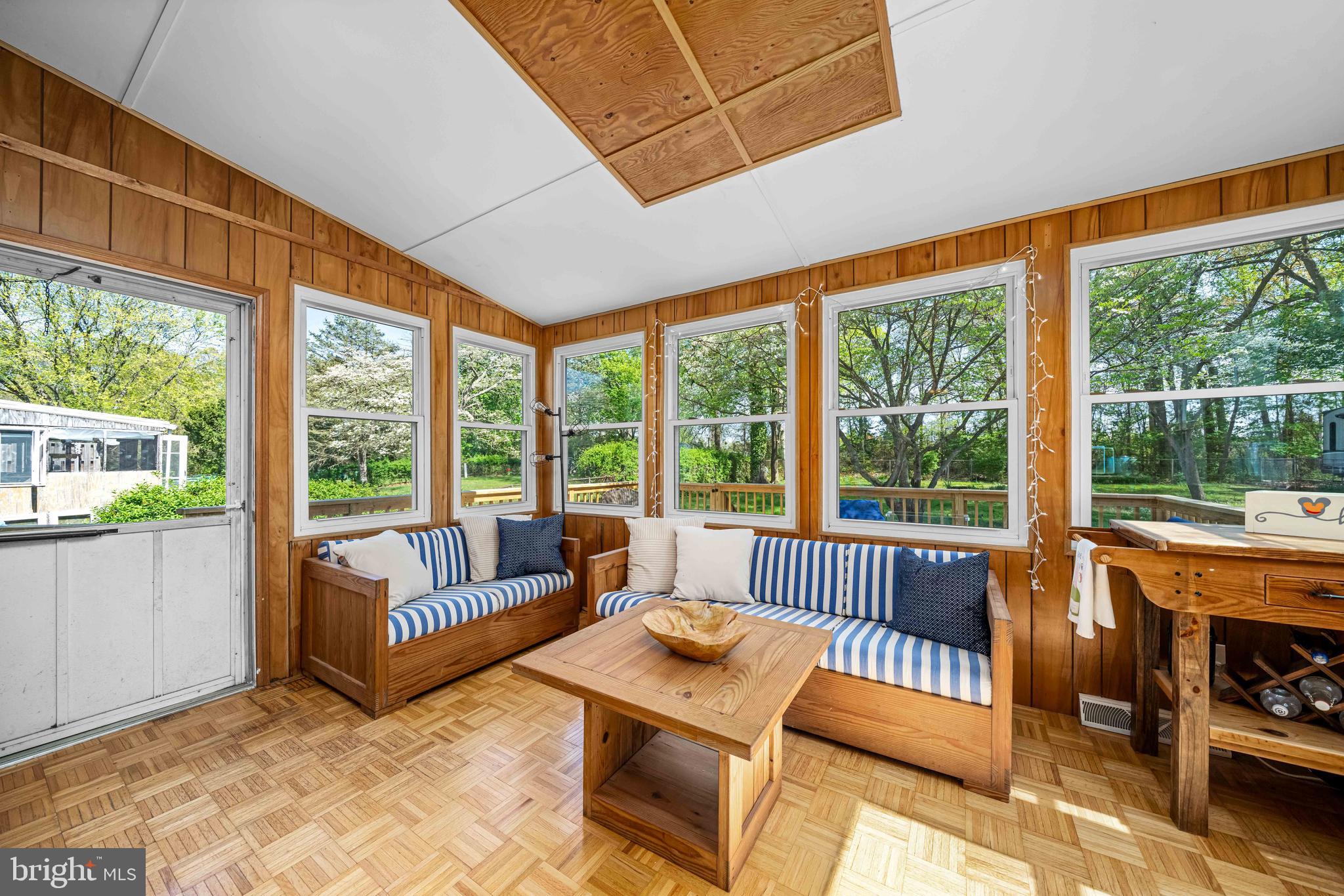 OLD MILL MANOR - Residential