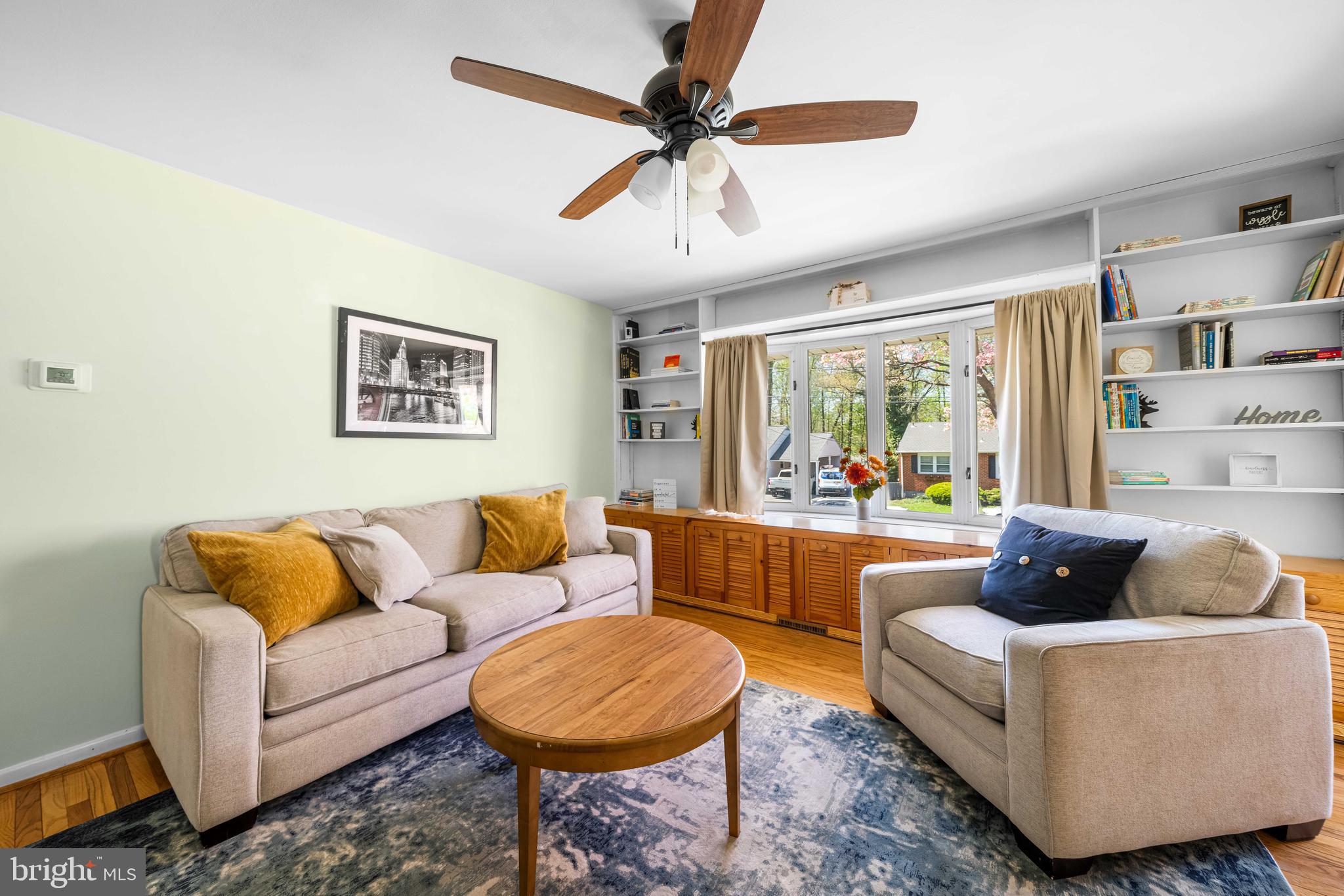 OLD MILL MANOR - Residential