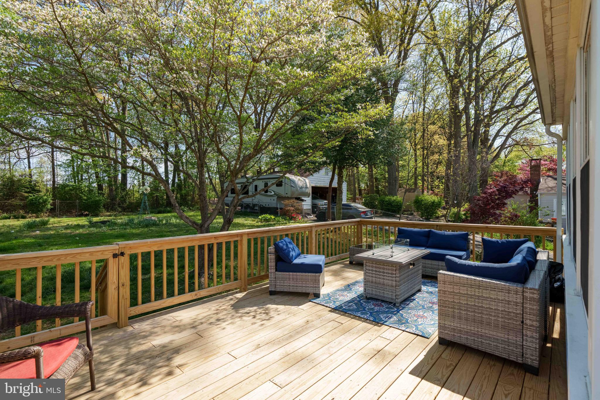 OLD MILL MANOR - Residential