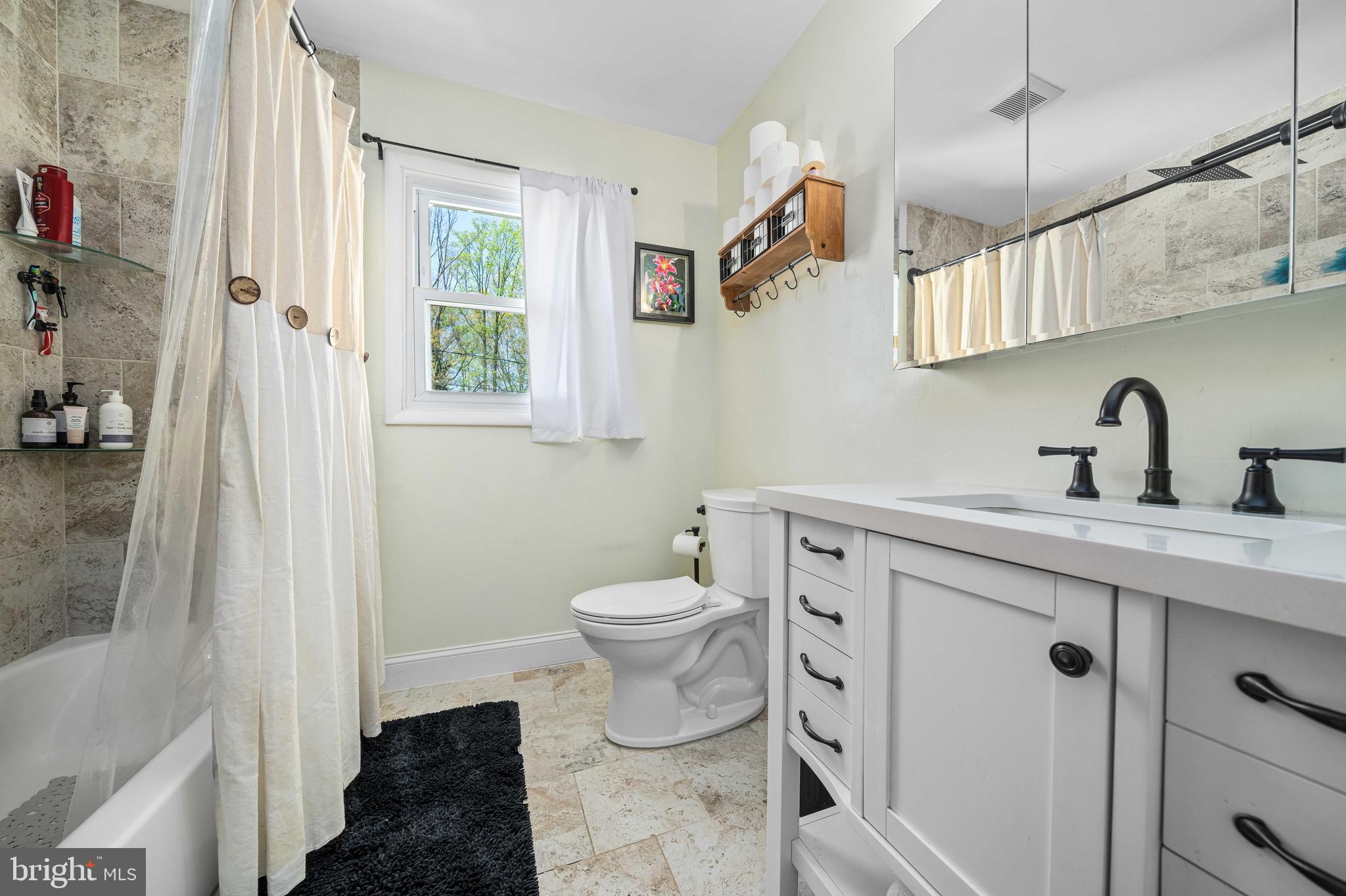 OLD MILL MANOR - Residential