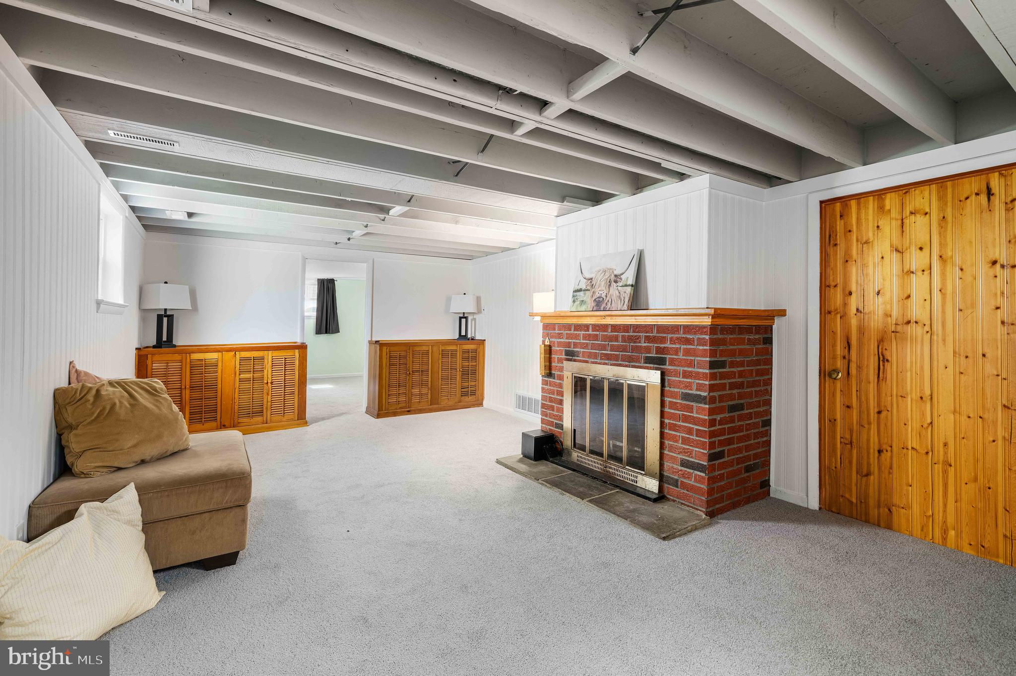 OLD MILL MANOR - Residential