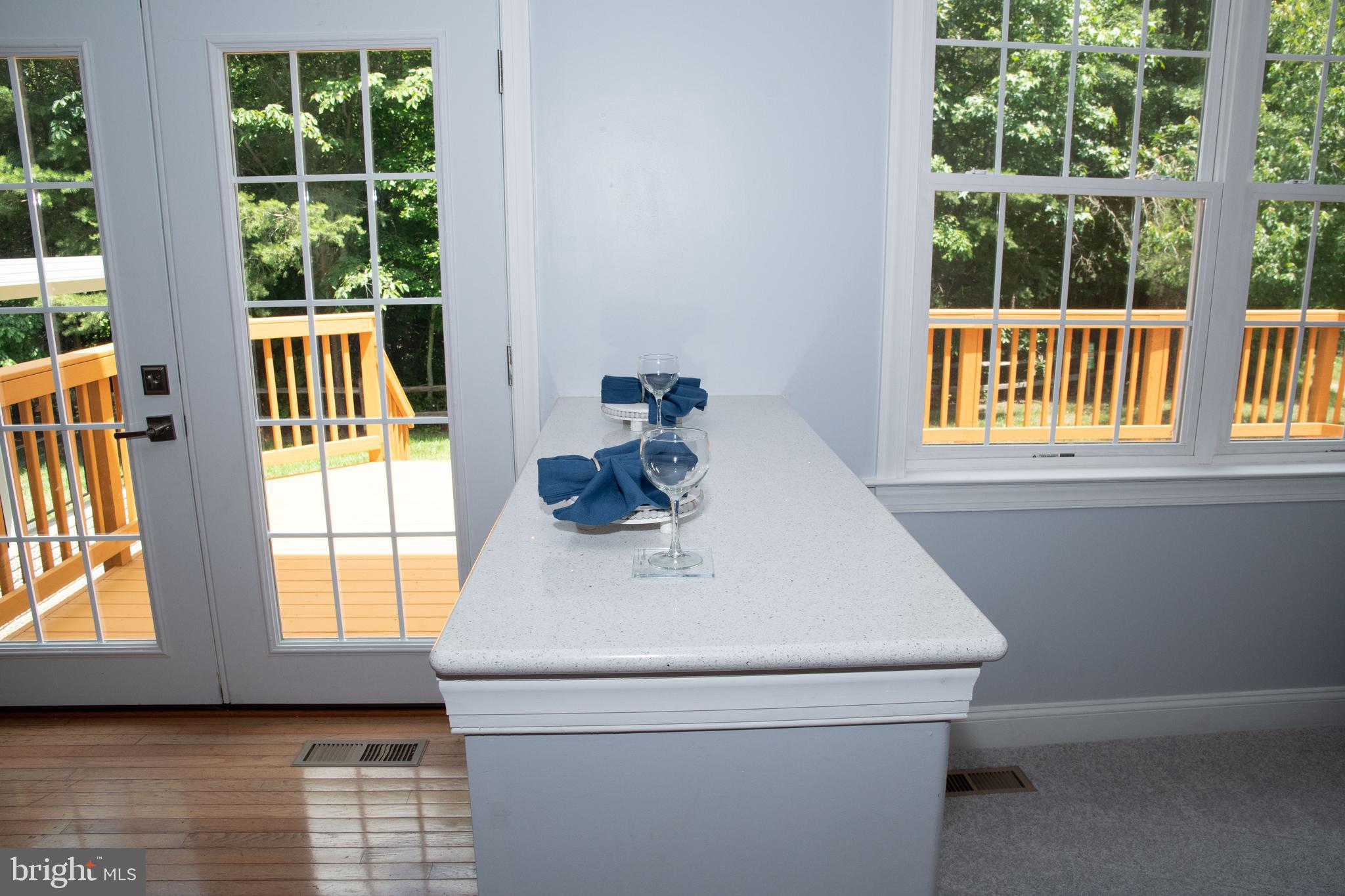 MARLBORO CROSSING - Residential