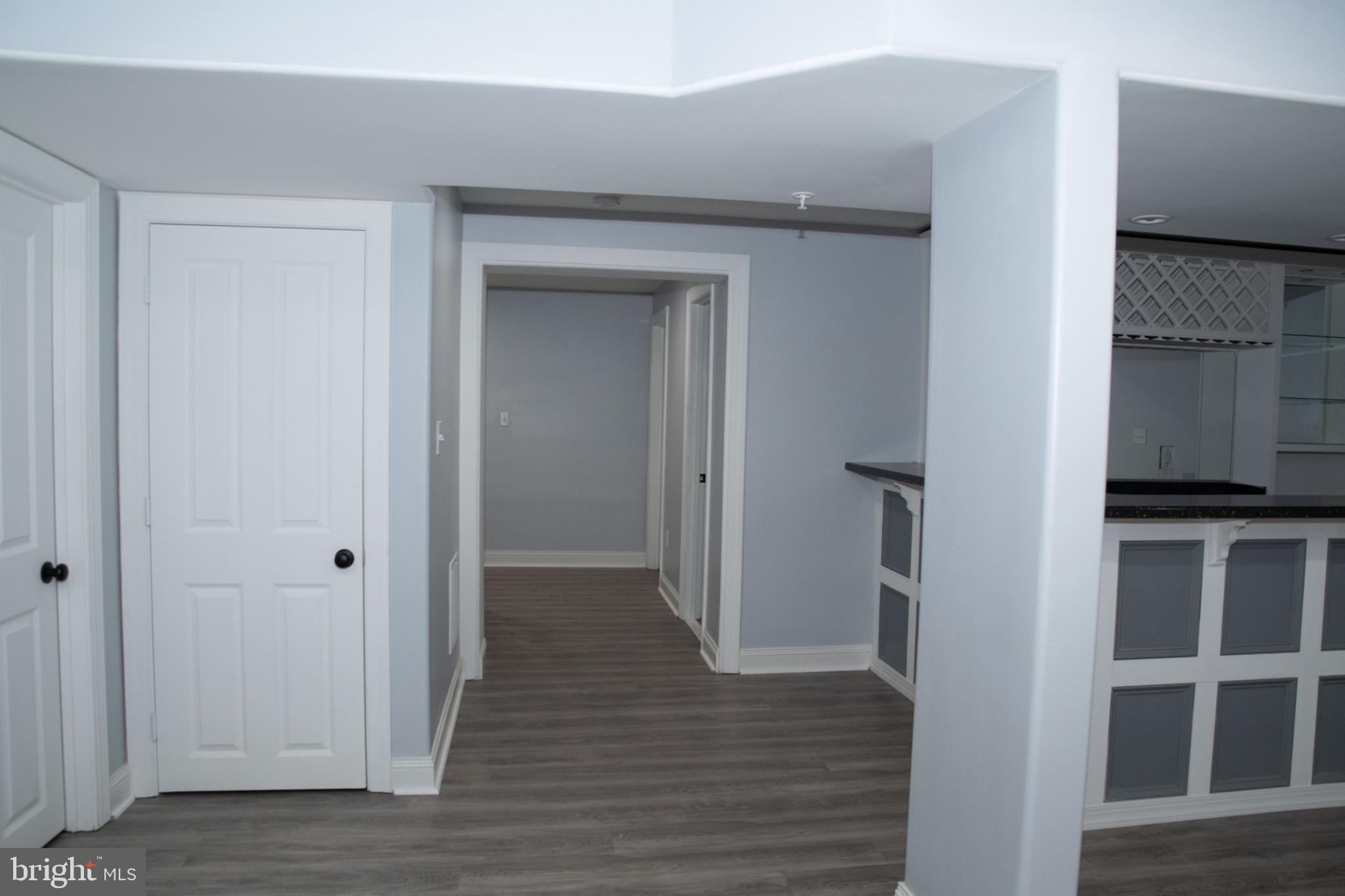 MARLBORO CROSSING - Residential